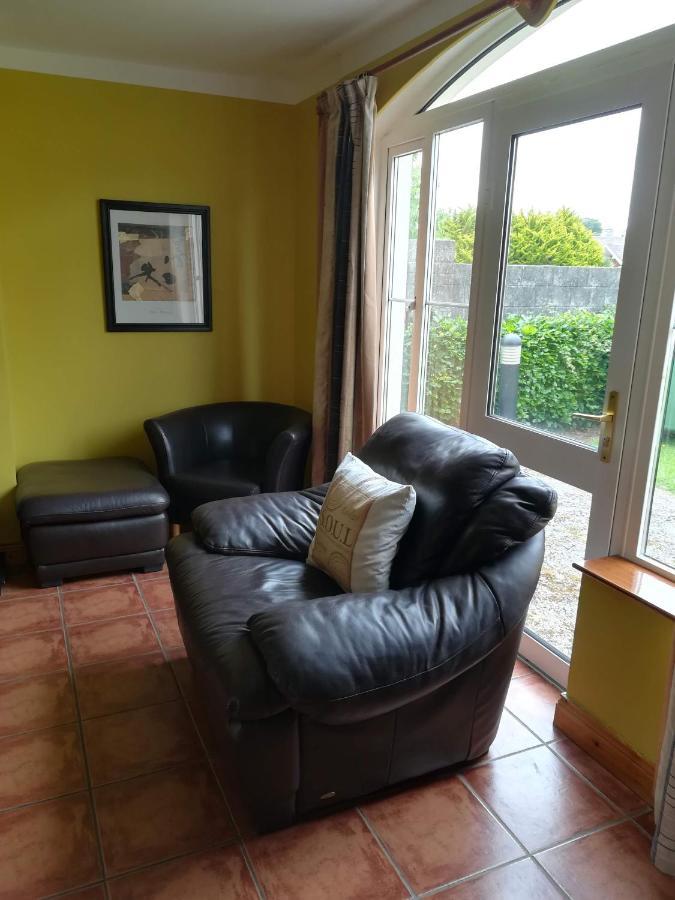 Cloghereen No 14 Killarney Holiday Village מראה חיצוני תמונה