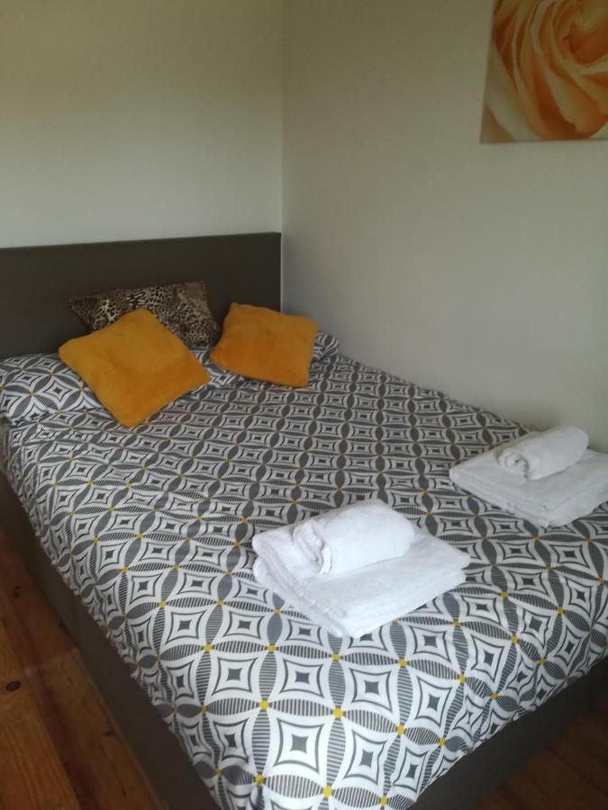 Cloghereen No 14 Killarney Holiday Village מראה חיצוני תמונה