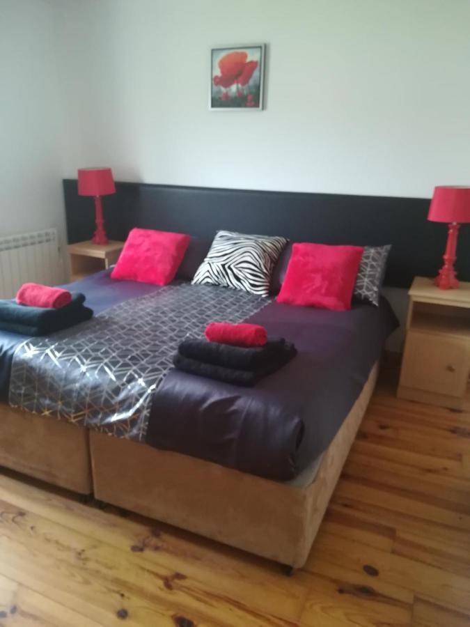 Cloghereen No 14 Killarney Holiday Village מראה חיצוני תמונה