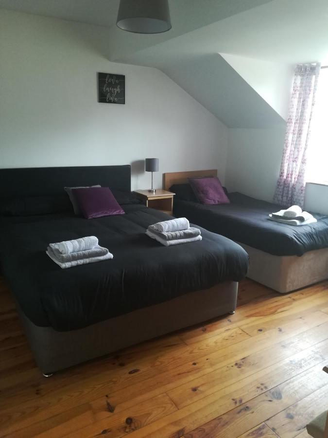 Cloghereen No 14 Killarney Holiday Village מראה חיצוני תמונה