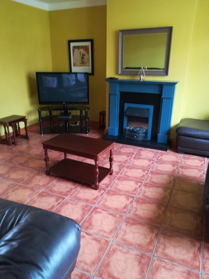 Cloghereen No 14 Killarney Holiday Village מראה חיצוני תמונה
