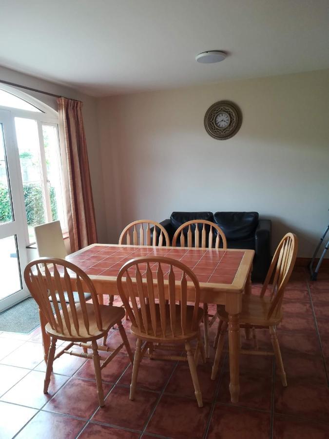 Cloghereen No 14 Killarney Holiday Village מראה חיצוני תמונה